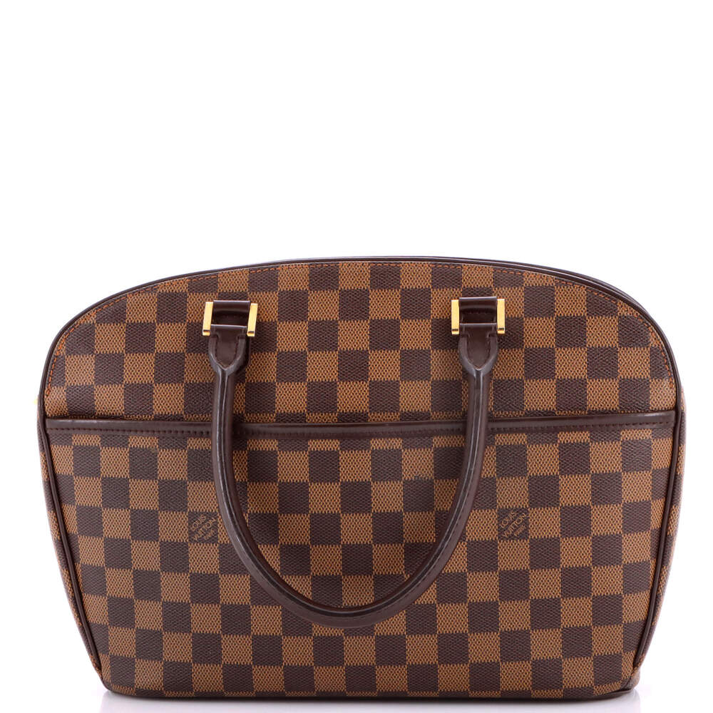 Louis Vuitton Sarria Handbag Damier #258668L10B